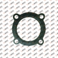 Turbocharger gasket