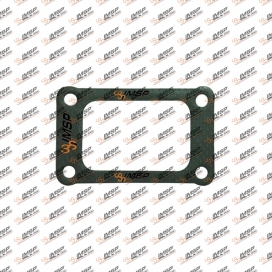 Turbocharger gasket, 3230.502, 
