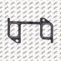 Gasket exhaust manifold