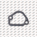 Gasket oil filter housing