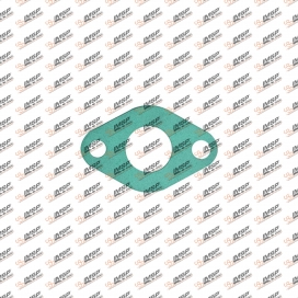 Gasket, 182.301, 51966010575