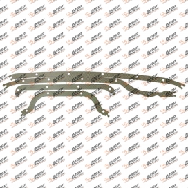Oil Pan Gasket (4 Pcs), DC13.061, 