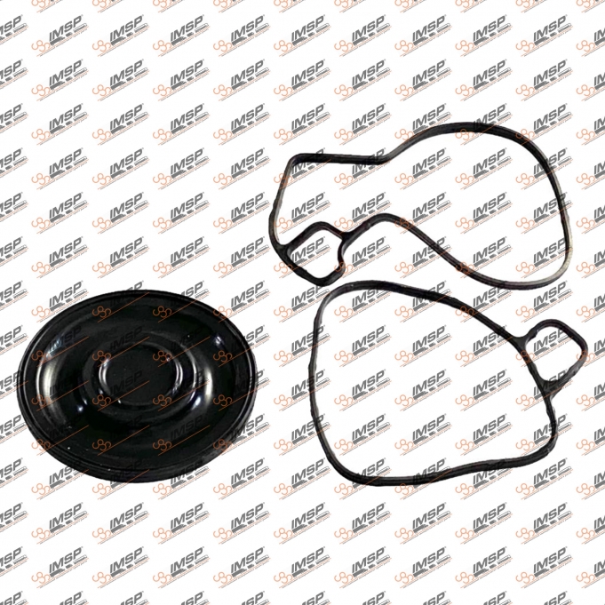 Motor Havalandırma Diyafram, 541-0233, 5410180333