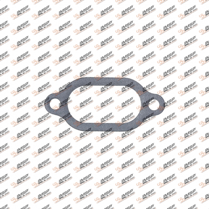 Water pump pipe gasket, 501.134.2, 