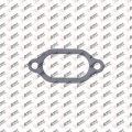 Water pump pipe gasket, 501.134.2, 