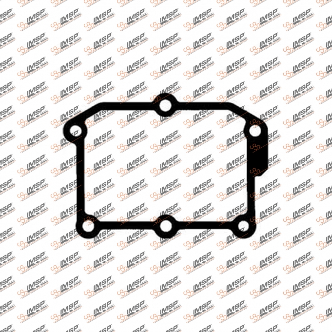 AGR Gasket, 181.301, 51089010252
