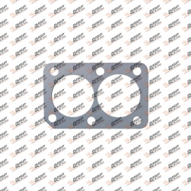 Gasket, 180.156-1, 51089010114, 761061
