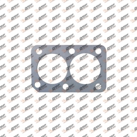 Gasket, 180.156-1, 51089010114, 761061