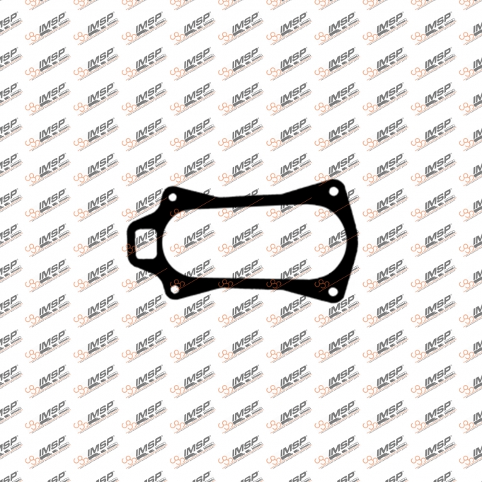 Gasket, 501.155.1, 