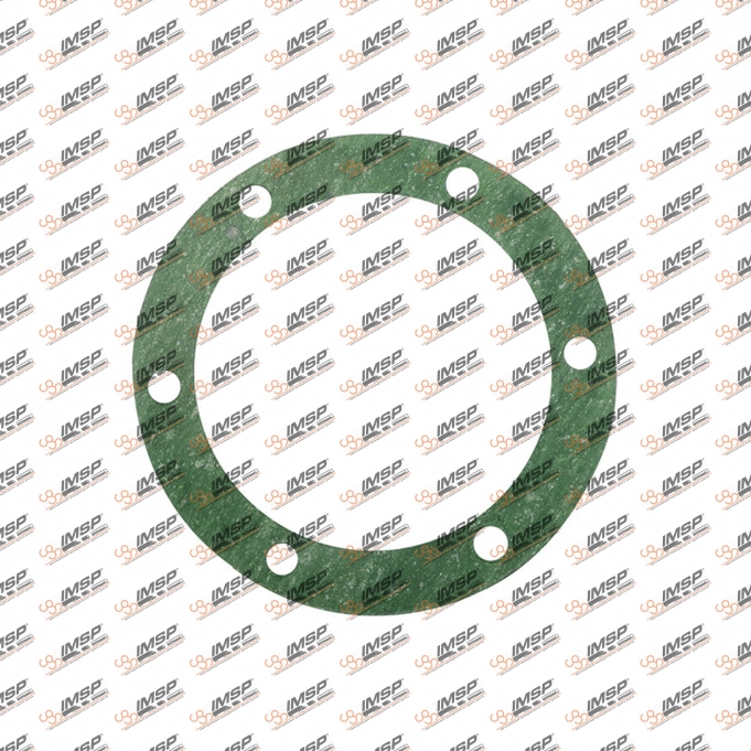 Axle gasket, 501.180, 3893340080