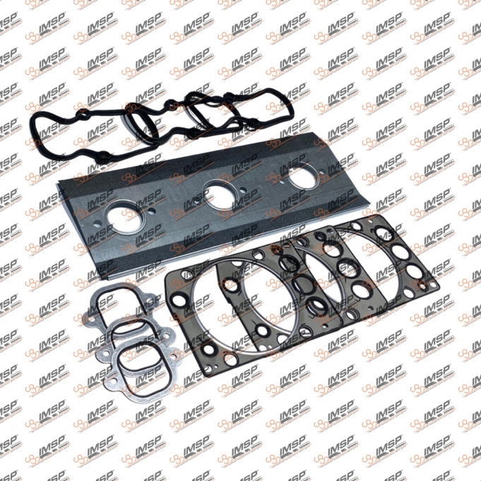 Cylinder head gasket kit, 461.101, 