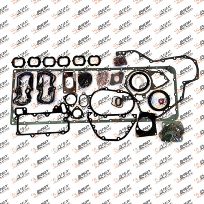 Engine repair kit gasket, 460.105-C, 