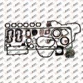 Engine repair kit gasket