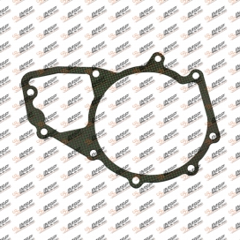 Water pump gasket, 457.131, 4572010080, MX005762