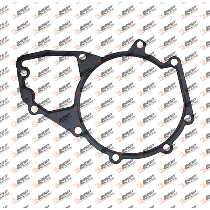 Water pump gasket, 457.131-1, 4572010080, MX005762