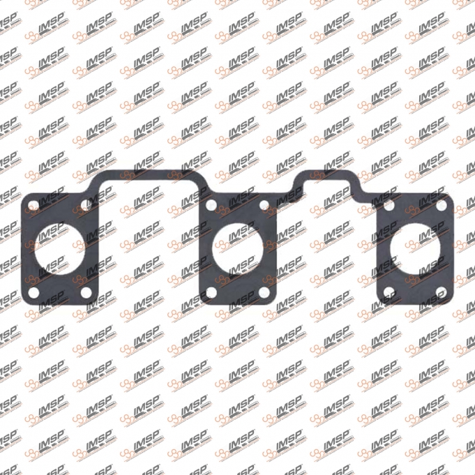Exhaust manifold gasket, 470.161, 510.630