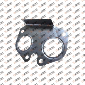 Exhaust pipe gasket, 461.170, 