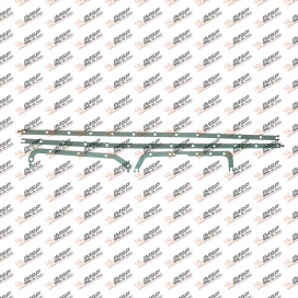 حشية حوض الزيت (4 قطع), 458.061, 4570140222, 4570140122, 875183