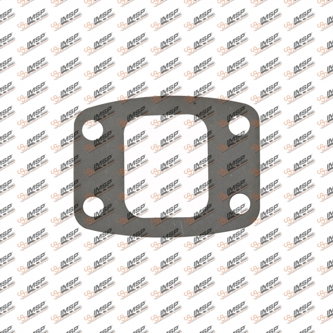 Turbocharger gasket, 904.501, 714780