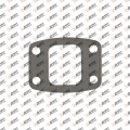 Turbocharger gasket