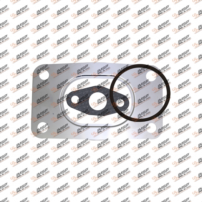 Turbocharger Gasket kit, 457.500, 