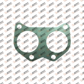 Exhaust pipe gasket, 462.170, 
