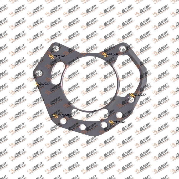 PTU gasket, 457.1840-2, 