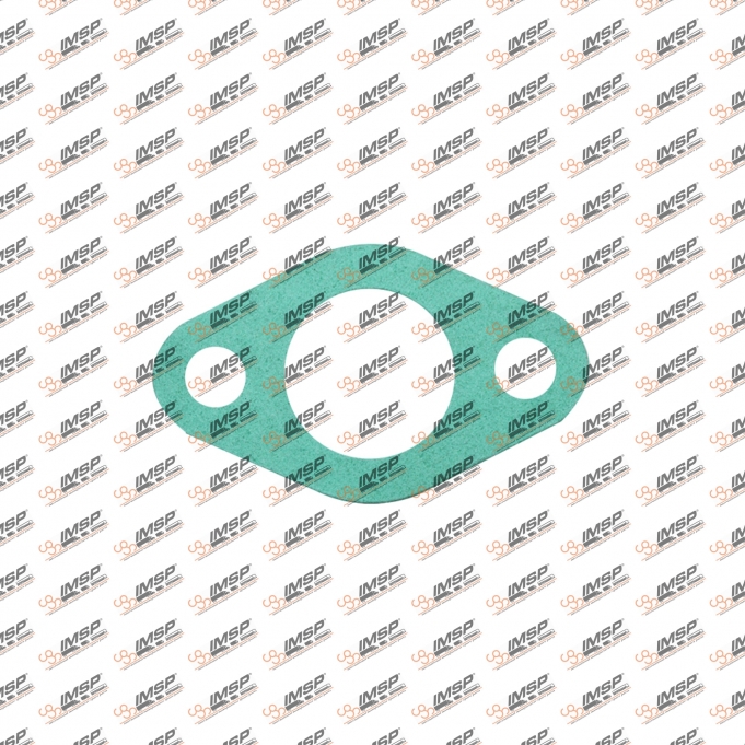 Gasket, 457.406, 