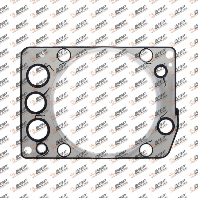 Silindir Kapak Conta €3 4570161120, 457-051, 