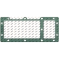 Aftercooler gasket, 444.094-2, 