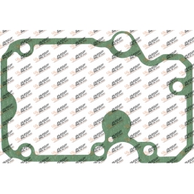 MTU Gasket, 444.304, 3750441200