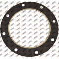 Turbocharger gasket