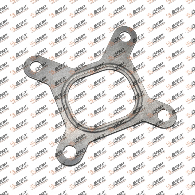 Exhaust manifold conta, 240.160, 51089010152, 762940