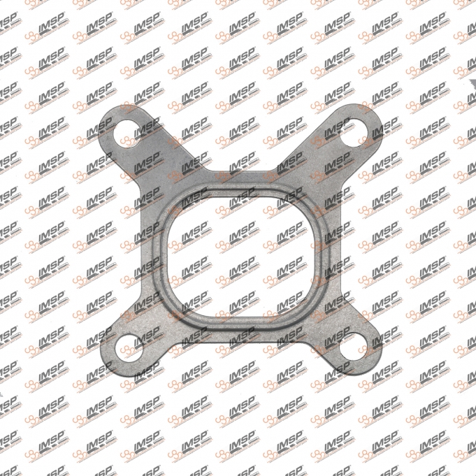 Exhaust manifold conta, 240.160, 51089010152, 762940