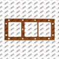 Aftercooler gasket