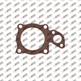 Turbocharger gasket