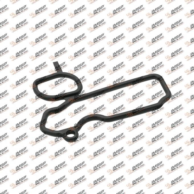 Oil cooler cover gasket, DC16.072, 1423202