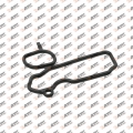 Oil cooler cover gasket