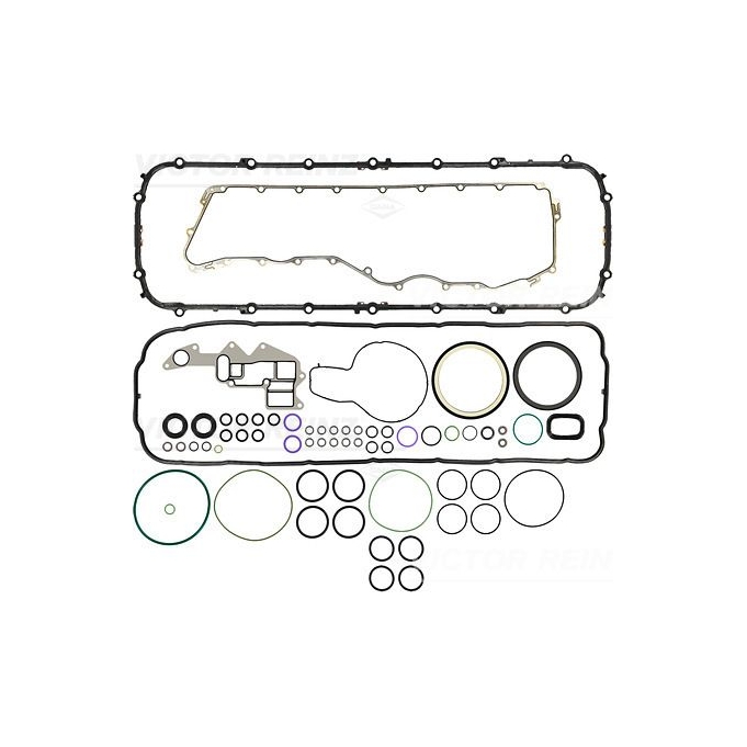 Alt Takım Conta Seti RENAULT 7422106469, D11-102, 928.130