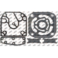 Compressor repair kit