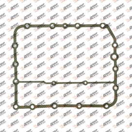 Gearbox cover gasket, 926.700, 