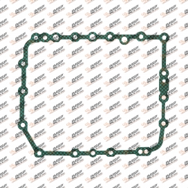 Gearbox cover gasket, 926.702, 