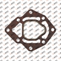 Exhaust manifold gasket