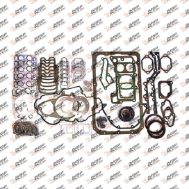 Engine repair kit gasket, 441.100, 