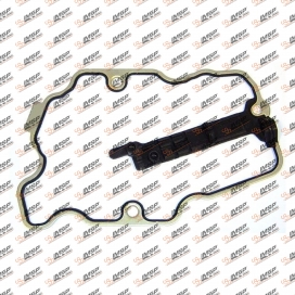 Valve cover gasket lower, 2868.080, 713875700, 442670, 9079885