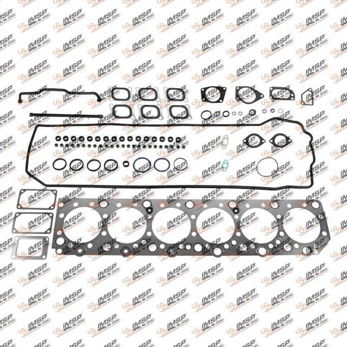 Cylinder head gasket kit, FH12.101, 