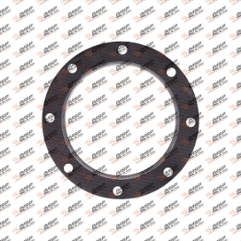 Turbocharger gasket