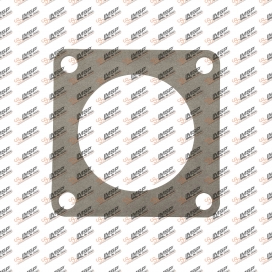 Thermostat gasket