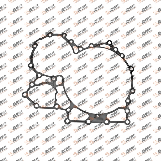 Gearbox cover gasket, 927.700, 5001853552, 81522010004