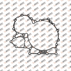 Gearbox cover gasket, 927.700, 5001853552, 81522010004